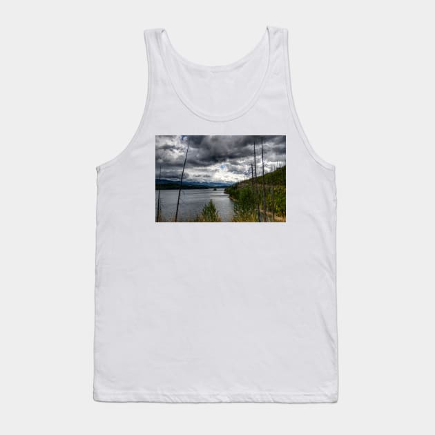 850_6520 Tank Top by wgcosby